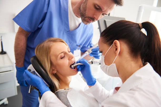 Dental X-Rays and Imaging in Mondovi, WI