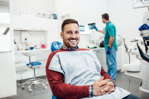 Why Choose Us for Your Dental Needs in Mondovi, WI