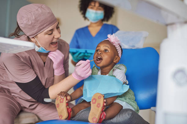 Oral Surgery in Mondovi, WI