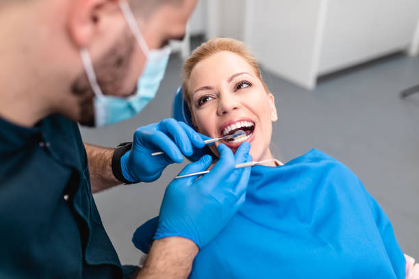 Best Periodontal (Gum) Disease Treatment  in Mondovi, WI