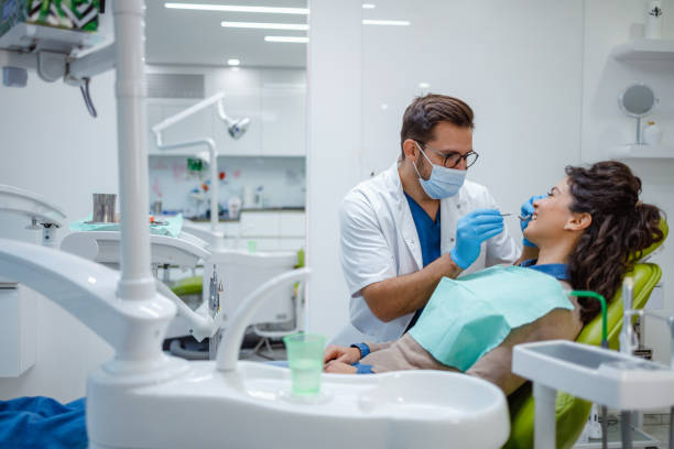 Best Root Canal Treatment  in Mondovi, WI